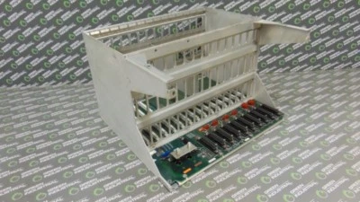 USADO Honeywell 51401547-100 Rev.: plano posterior de E/S PMM redundante ranura C 15 Foto 1 de 4