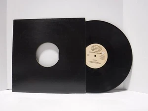 Loleatta Holloway So Sweet D.J. 33RPM 12" Single Promo Vinyl VG 070523ASR - Picture 1 of 1