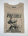 T-shirt Yellowstone x Wrangler RIP Wheeler protéger la famille émission de télévision occidentale MD