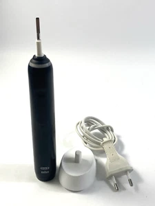 Oral-B Braun Spazzolino Elettrico Tipo 3772 SOLO Manipolo + Caricabatterie #5 - Foto 1 di 7