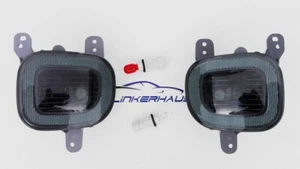 FARI FANALI POSTERIORI FUME RETROMARCIA RETRONEBBIA JEEP RENEGADE SPORT LIMITED - Picture 1 of 4