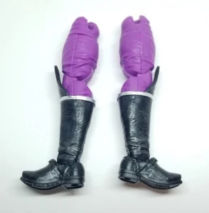 LOTTO SOLO GAMBE GIJOE CLASSIFICATE DR MINDBENDER - SCALA 6 POLLICI - Foto 1 di 2