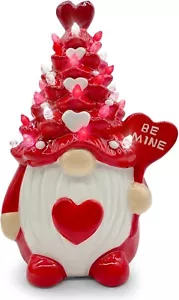 Valentines Decor, Valentines Day Decorations, Valentines Day Gifts for Him Her, - Picture 1 of 7