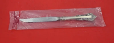 Medici New by Gorham Sterling Silver Steak Knife original 9 1/2" New - Image 1 of 2