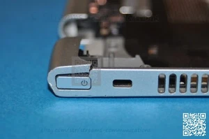 HP Envy x360 custodia inferiore per laptop / custodia base - PN. 862639-001 - Foto 1 di 11