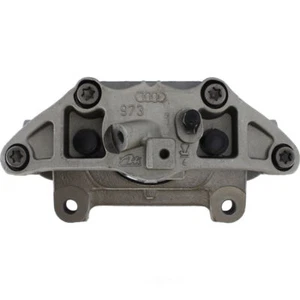 Disc Brake Caliper-Premium Semi-Loaded Centric 141.33100 Reman - Picture 1 of 11
