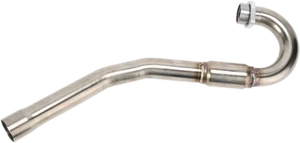 FMF 042146 POWERBOMB HEADER STAINLESS STEEL KAWASAKI KFX 450 R 2X4 2008 - Foto 1 di 1