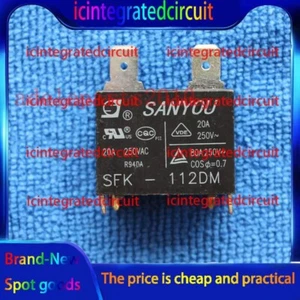 10PCS SFK-112DM SFK-112 DIP-4 - Picture 1 of 1