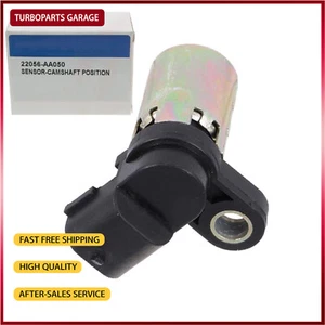 Camshaft Position Sensor 22056-AA063 for Subaru Impreza Outback Legacy Baja - Picture 1 of 7