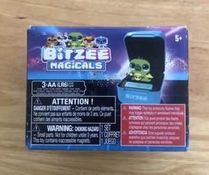 Bitzee Magicals Interactive Toy with 20 Characters Inside - Picture 1 of 3