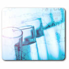 Computer Mouse Mat - Chemical Lab Experiment Science Office Gift #21331
