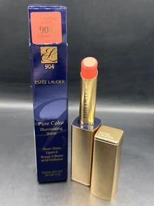 Estee Lauder Pure Color Illuminating Shine Sheer Shine Lipstick 904 Dreamlike - Picture 1 of 1