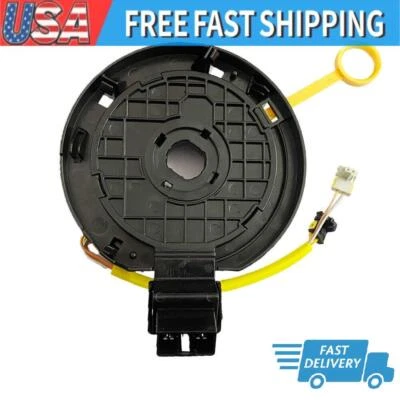 Muelle de reloj para Ford Crown Victoria Mercury Grand Marquis 2005-2011 6W1Z14A664A Foto 1 de 4