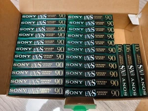 SONY UX-S-90 NEU + OVP + SEALED - Bild 1 von 3