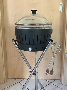 Lotus Grill G340 Komplettset - Bild 1 von 3