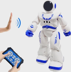 Astronaut RC Roboter Spielzeug Gestensensorik, intelligenter intelligenter Roboter, tanzen & singen - Bild 1 von 15