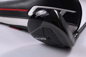 Titleist GT3 #5 Wood / 18 Degree / Stiff Flex Tensei 1K Black 75 Shaft - Picture 1 of 9