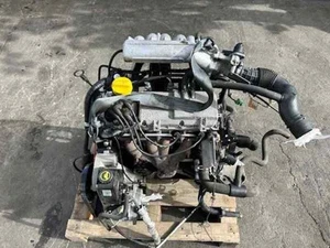 ⭐ K7M full engine for RENAULT CLIO II FASE I (B CBO) 1998 175852 - Imagen 1 de 11