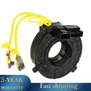 Clock Spring For Chevrolet Malibu 2008-12 Pontiac G6 2010 Saturn Aura 2007-2008 - Picture 1 of 8