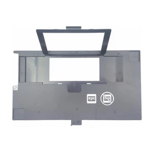 Sleek Photo Holder for Film Strips Fits a Range of Camera Models Including V500 - Photo 1/9
