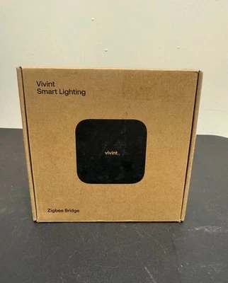 Vivint Smart Lighting Zigbee Bridge Controller - Image 1 of 2