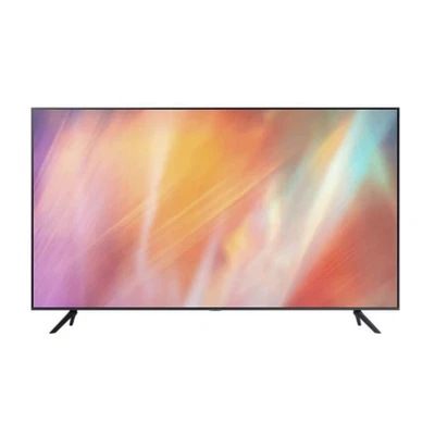 TV Samsung 43 Pollici Schermo UHD 4K SMART UE43CU7172U - Immagine 1 di 3