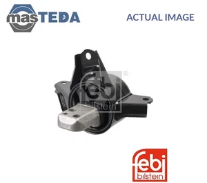 106397 ENGINE MOUNT MOUNTING LEFT FEBI BILSTEIN FOR HYUNDAI I30 - Picture 1 of 5