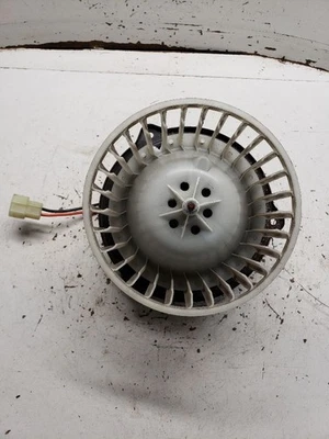 Б/у двигатель вентилятора ОВК подходит: 2006 Hyundai Santa fe с автоматическим контролем температуры - Изображение 1 из 4