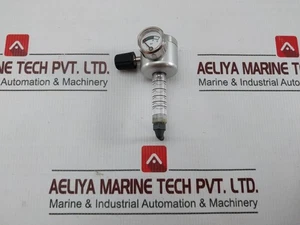 0.2-1.0 L/MIN 0-15 BAR Pressure Regulator - Picture 1 of 10