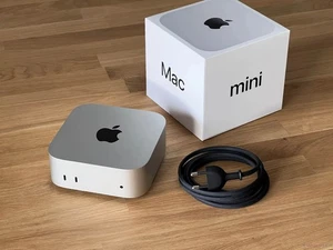 Apple Mac Mini 2024 M4 Pro, 512GB - Open Box - Picture 1 of 1