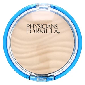 Mineral Wear, Talc-Free Mineral Airbrushing Pressed Powder, 7586 Translucent, - Picture 1 of 6