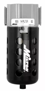 Microfiltro de policarbonato Milton 1018 1/4" NPT. ¡Envío rápido y gratuito! - Imagen 1 de 5