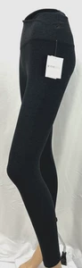 Beyond Yoga Spacedye At Your Leisure hochtaillierte Midi-Leggings Damen neu mit Etikett Small - Bild 1 von 6