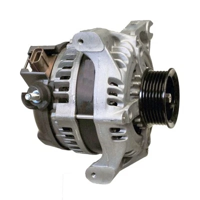 Alternador Mechanics Choice para Ford F-250 Super Duty 2009-2010, F-350 Super Foto 1 de 2