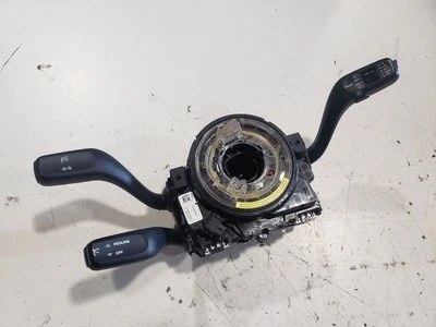 Porsche Cayenne 2012 - Interruptor de columna con sensor de ángulo de dirección - OEM 7P5953507FJ Foto 1 de 4