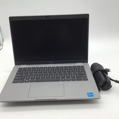 Dell Latitude 5420 i5-1145G7 2.6GHz/16GB RAM/256GB NVMe - Image 1 of 4