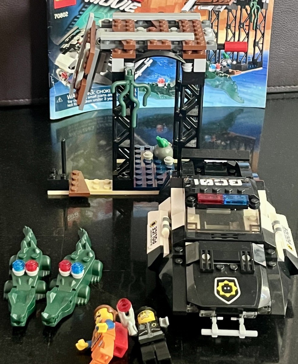 まりえ LEGO Emmet LEGO (R) Complete Sets & Packs for sale | eBay
