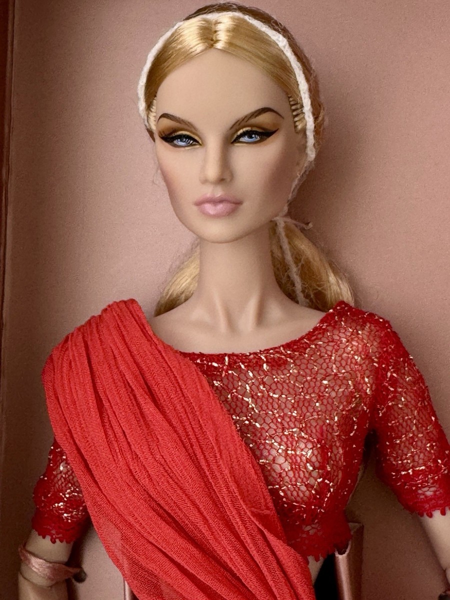 Integrity Toys Doll Dolls & Doll Playsets for sale | eBay