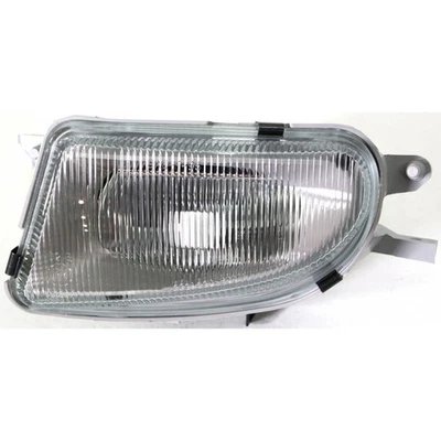 For Mercedes-Benz SLK230 1998-2000 Fog Light Assembly Driver Side | MB2592101 Foto 1 de 4