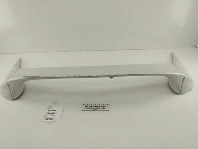 MITSUBISHI 3000GT DODGE STEALTH COUPE VR4 Style Rear Spoiler Fits 91-99 - Image 1 of 4