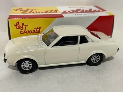 SOLIDO Toyota Celica Rallye 1977 1:43 Diecast modelcar miniature - Image 1 of 4