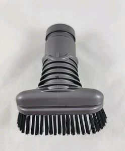 Genuine Dyson Stiff Stubborn Bristle Brush Tool Vacuum Attachment Part 06-3251 - Imagen 1 de 3