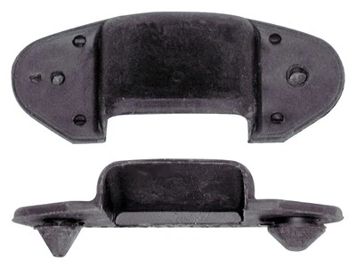 1963-70 Galaxie Drain Plugs Rear Floor Pan Fairlane 1964-70 Falcon New - Image 1 of 2