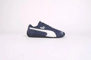 Puma Speedcat OG new navy Schuhe Sneaker Motorsport Formel 1 Rocky 398846-38 - Picture 1 of 8