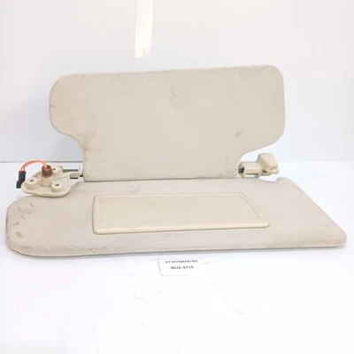 2002-2010 Land Rover Range Rover Sun Visor LH VF3578826765 - Image 1 of 3