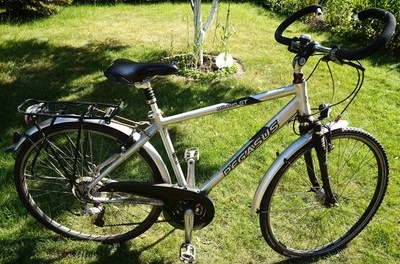 Milano GT Pegasus Trekkingrad Herren - Bild 1 von 4