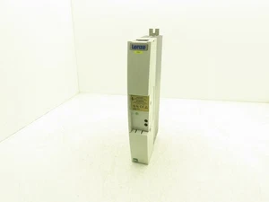 Modulo resistenza freno servoazionamento Lenze EMB9351-E 16A - Foto 1 di 8