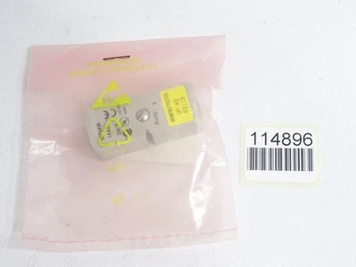 SIEMENS AG Siemens 6ES5498-1AA41 6ES5 498-1AA41 Measuring range module