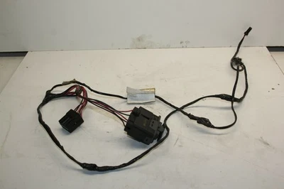 1997-1998 LINCOLN MARK VIII DRIVERS SIDE DOOR PANEL WIRING HARNESS (NB65) - Image 1 of 4