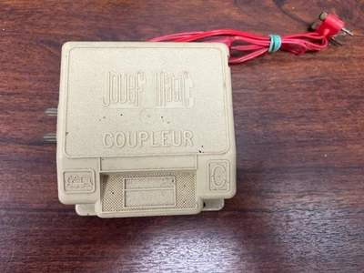 Coupleur jouef matic ho - Bild 1 von 3